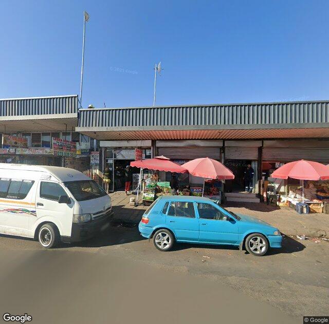 Dakota Record Bar — Polokwane