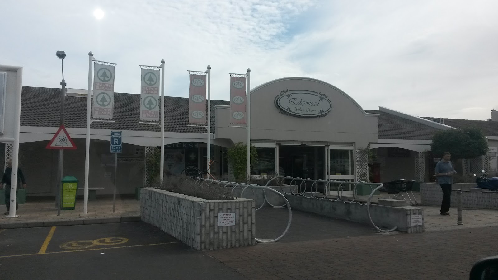 Edgemead Edgemead Village Centre β TortoisePath | South Africa πΏπ¦
