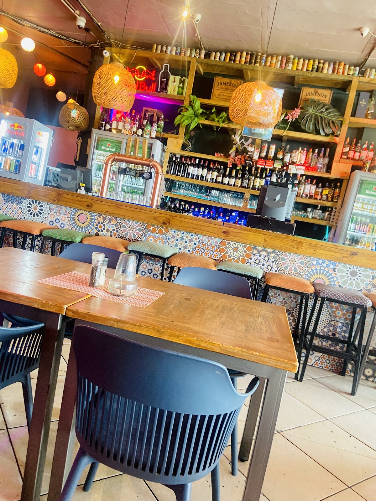 BeerShack – TortoisePath | Southafrica 🇿🇦