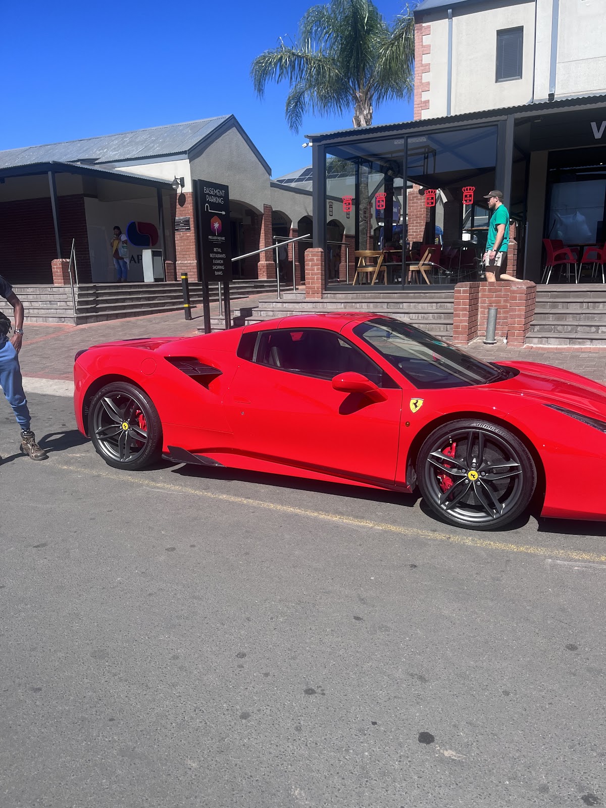 Preller Walk Preller Walk Shopping Centre โ TortoisePath | South Africa ๐ฟ๐ฆ