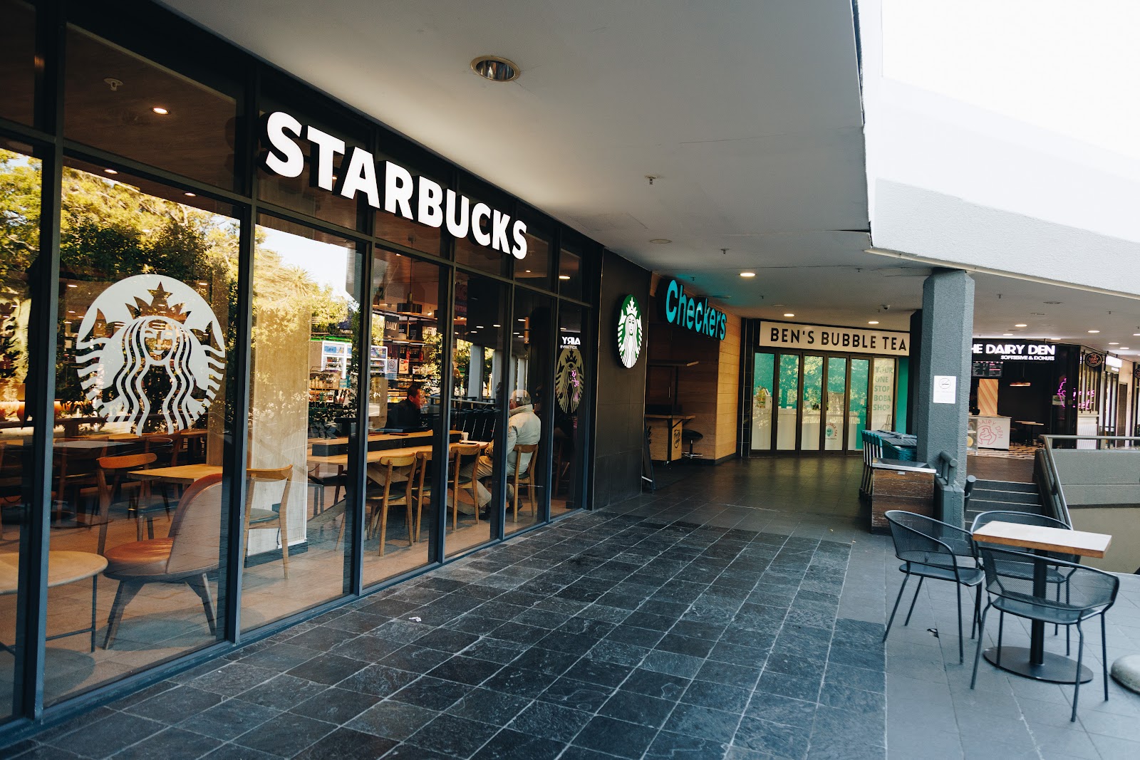 Riverside Mall – TortoisePath | Southafrica 🇿🇦