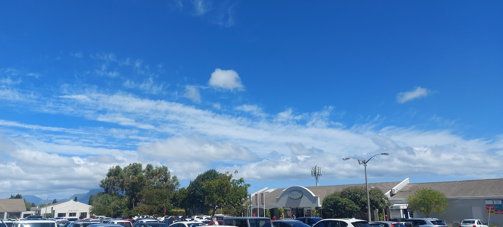 Edgemead Edgemead Village Centre β TortoisePath | South Africa πΏπ¦