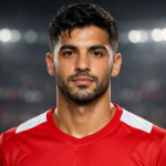 Ali Ahmed