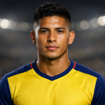 Alan Minda