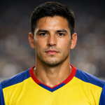 Jeremy Arévalo