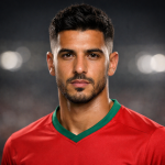 Amine Zouhzouh