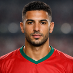 Anass Salah-Eddine
