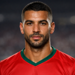 Ayoub El Kaabi