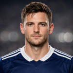 Andy Robertson