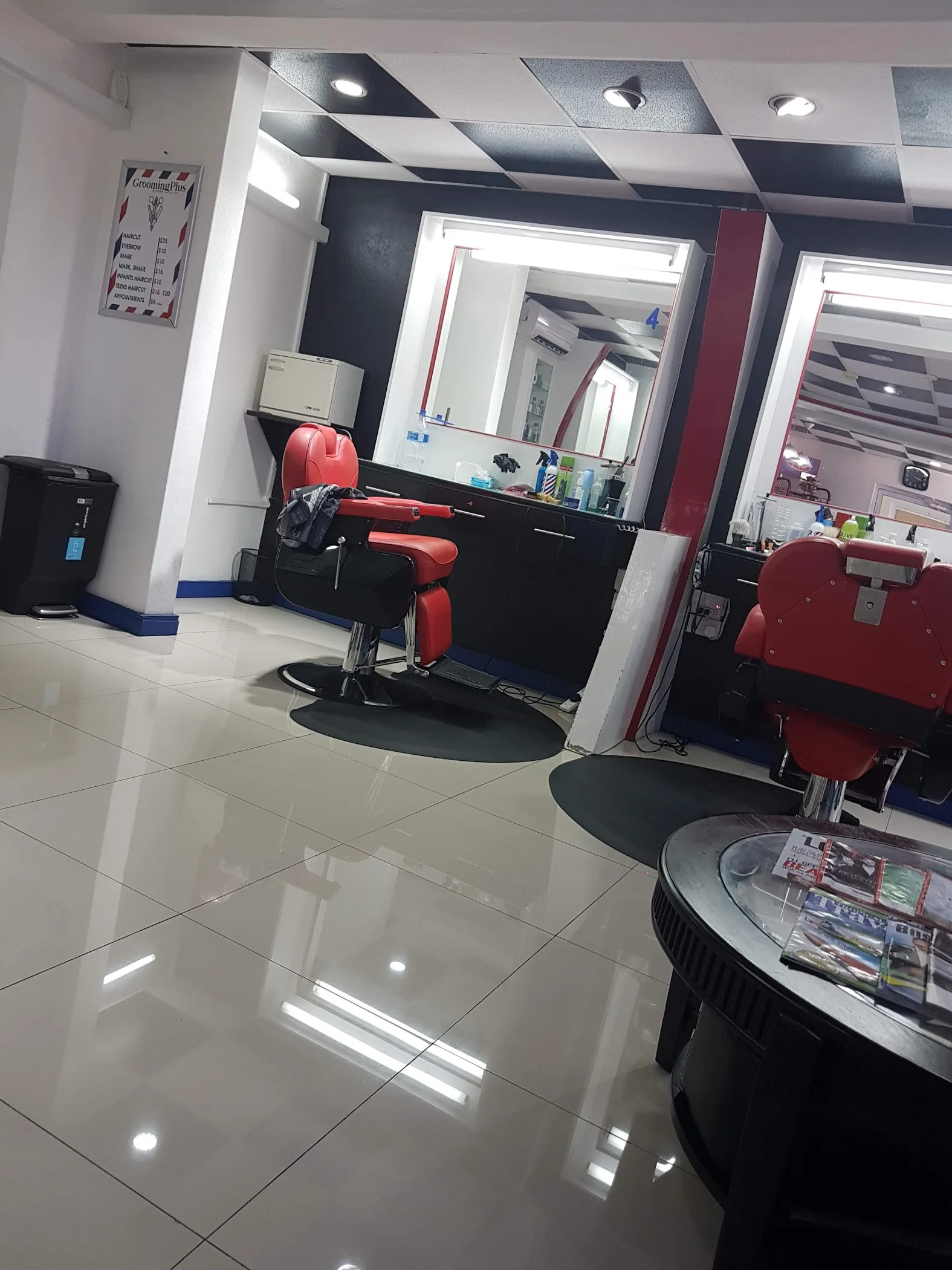 Grooming Plus – TortoisePath | Stlucia 🇱🇨