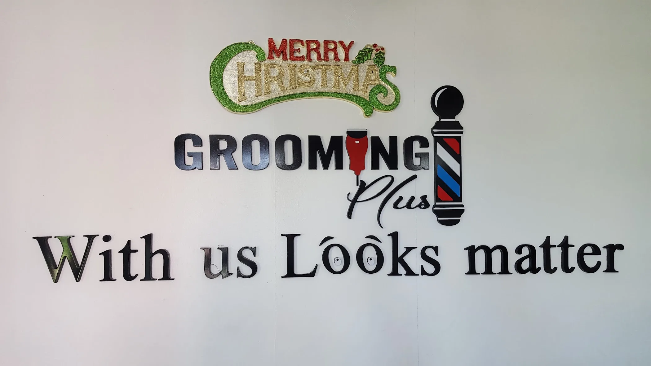 Grooming Plus – TortoisePath | Stlucia 🇱🇨