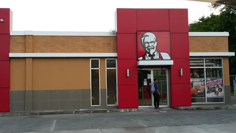 KFC | Choc