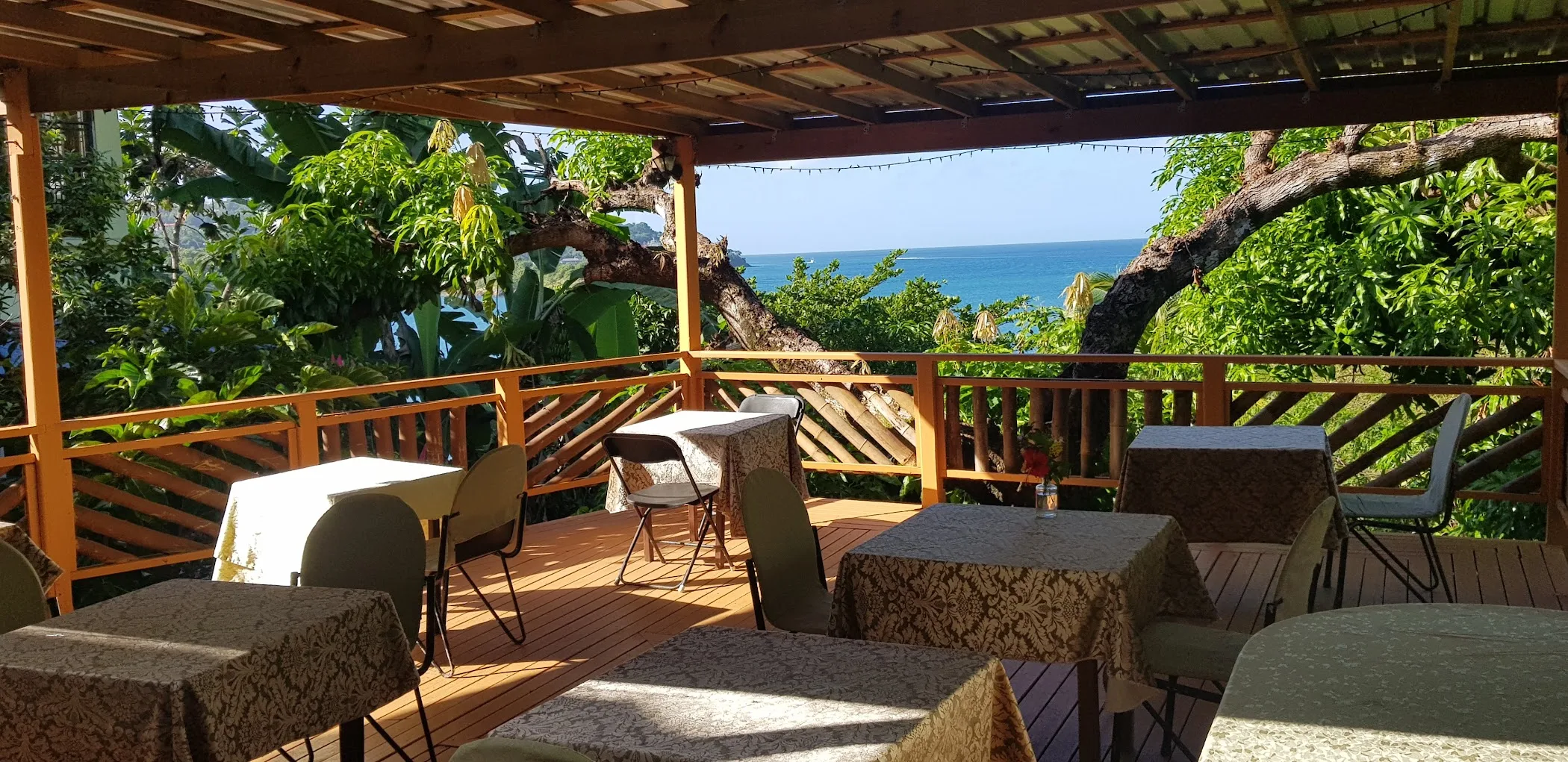 Casa del Vega — Castries