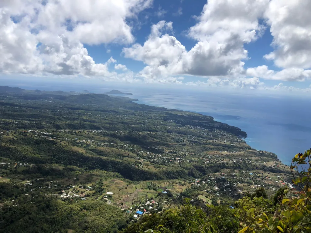 Gros Piton