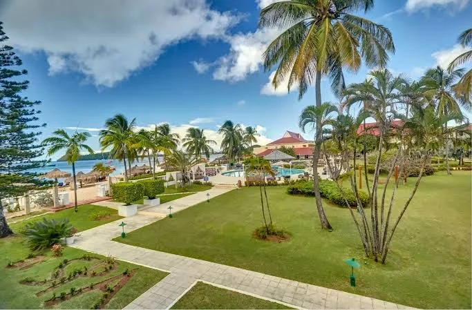 Royal By Rex Resorts — Gros Islet