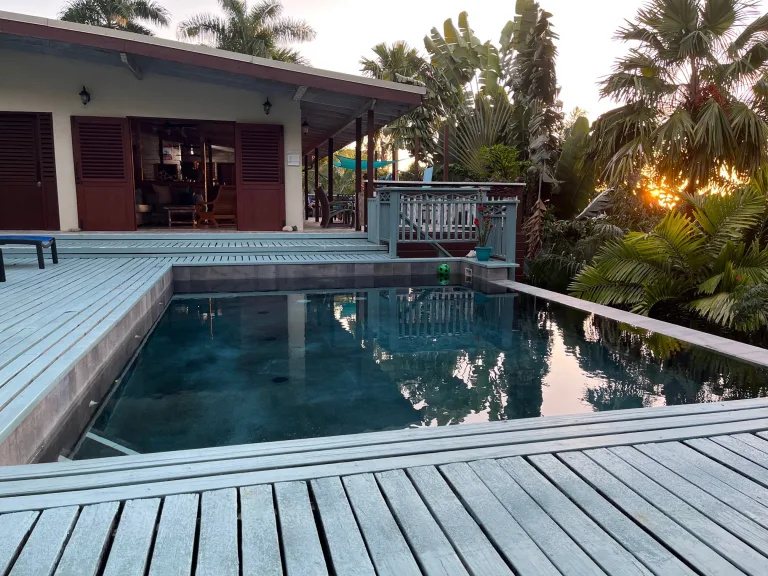 Wild Serenity Villa