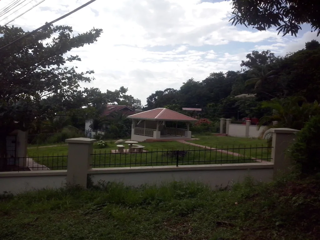 Morne Liberty Park