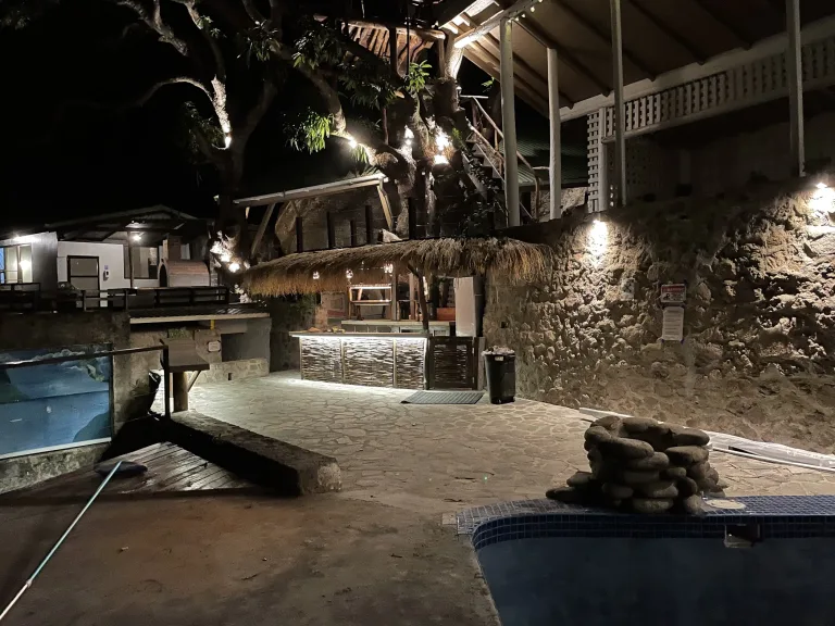 Green Fig Resort & Spa