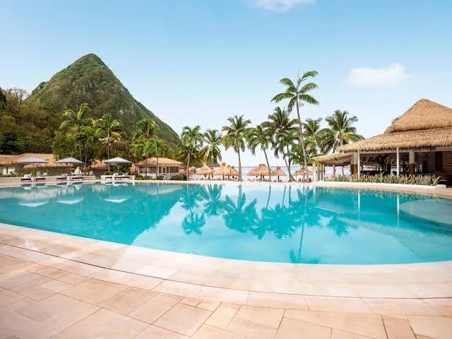 Sugar Beach, a Viceroy Resort