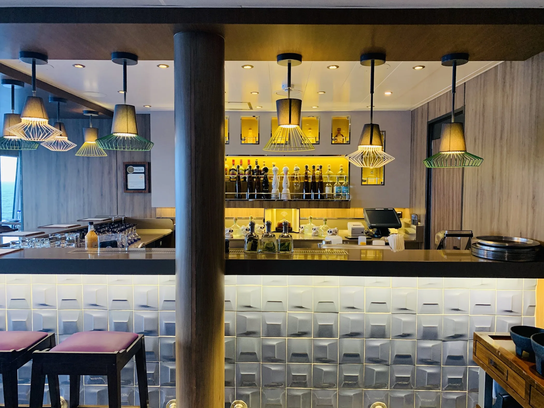 The Coal Pot Restaurant