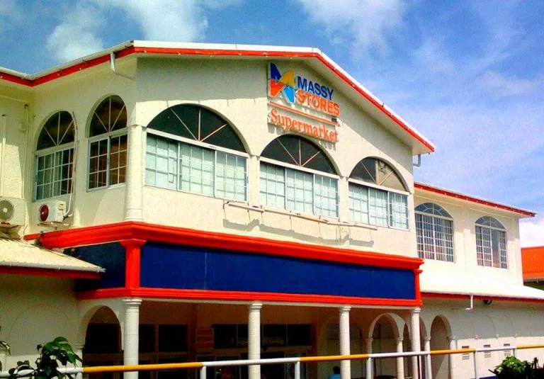 Massy Stores | Rodney Heights
