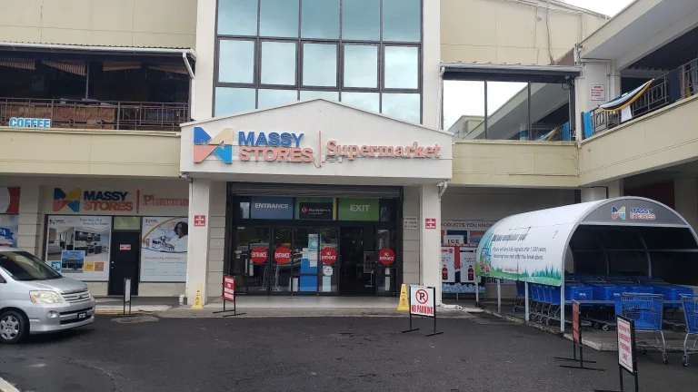 Massy Stores | Rodney Bay
