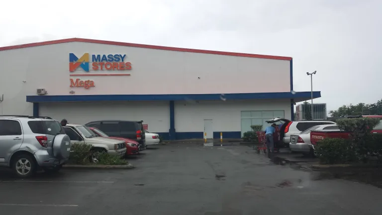 Massy Stores | Choc