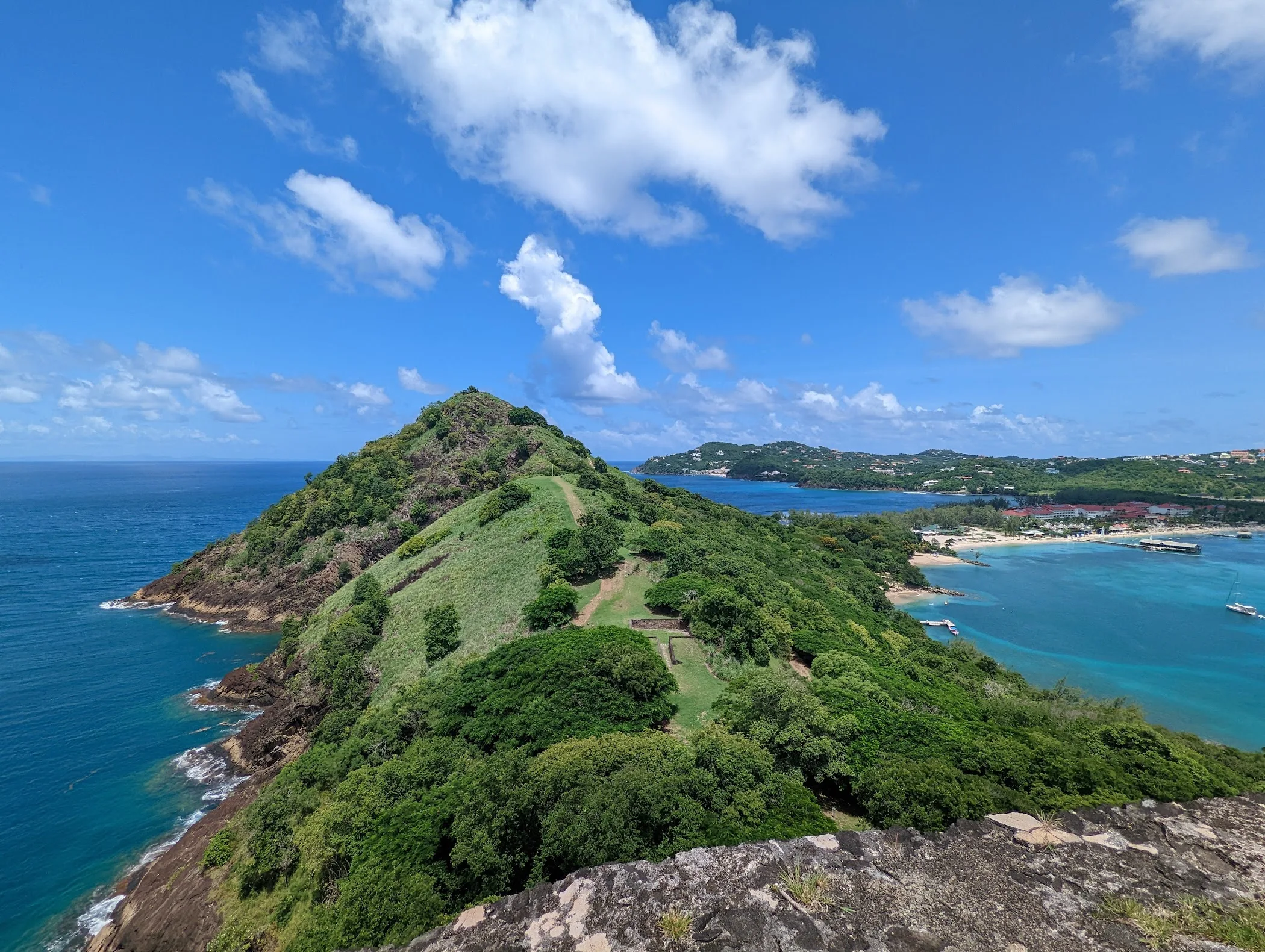Fort Rodney