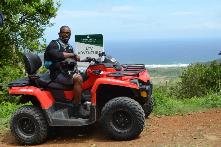 Aanansi ATV Tours