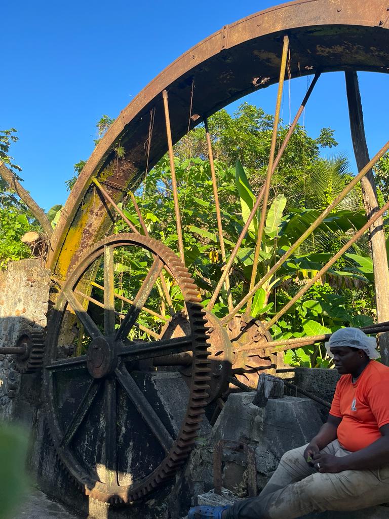Aanansi ATV Tours – TortoisePath | Stlucia 🇱🇨