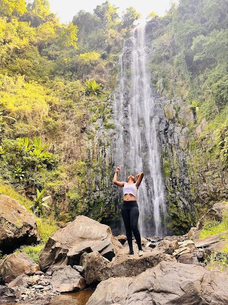 Materuni Village Experience | Tanzania | Tanzania — Moshi