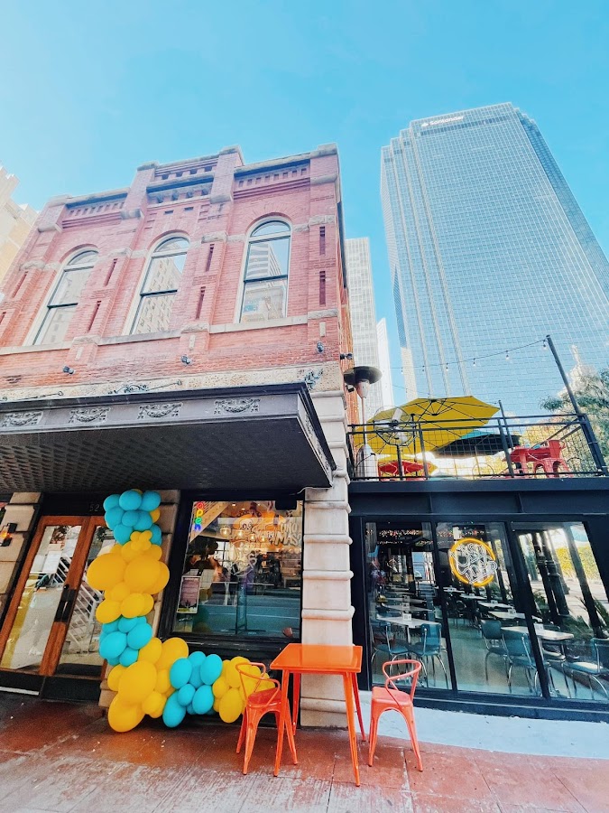 Uno Mas Tex Mex | Texas USA 🇺🇸 — Dallas