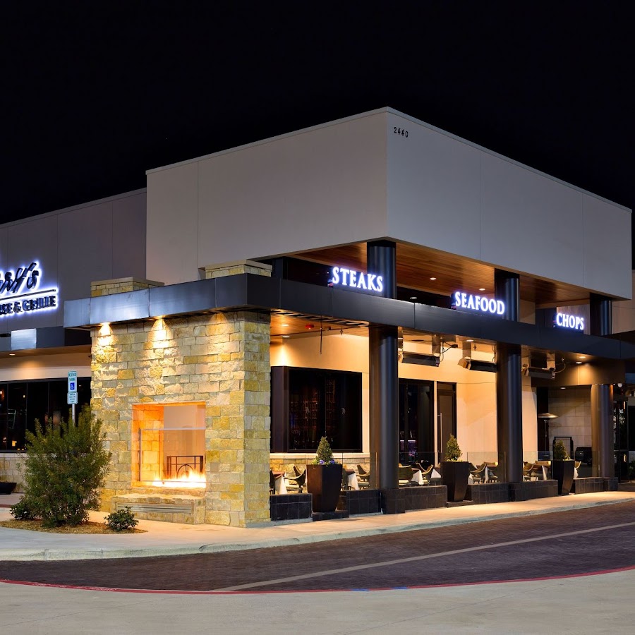 Perry Dallas Perry’s Steakhouse & Grille | Texas USA 🇺🇸 – TortoisePath | Texas | USA 🇺🇸
