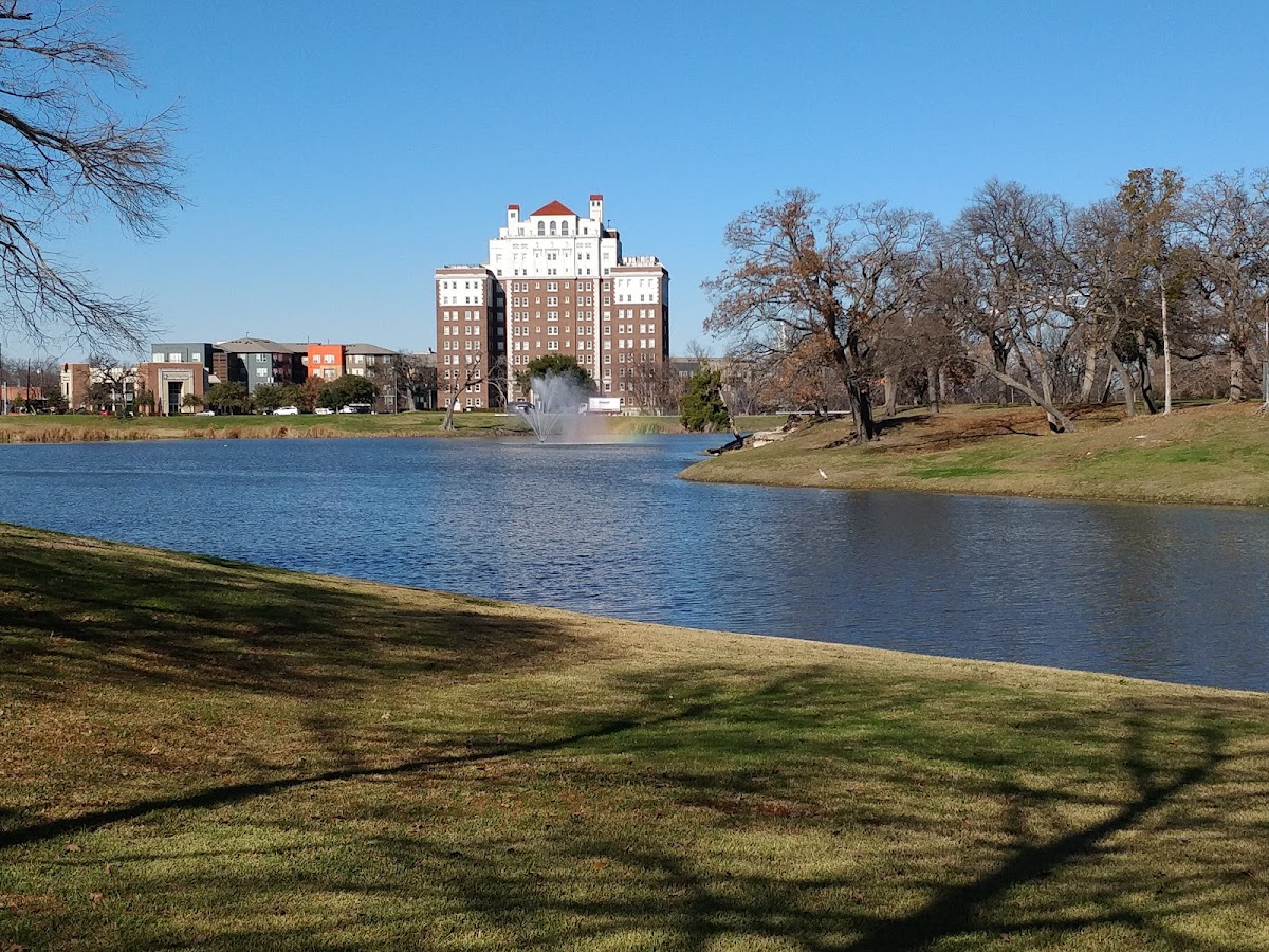 Lake Cliff Park | Texas USA 🇺🇸 — Dallas