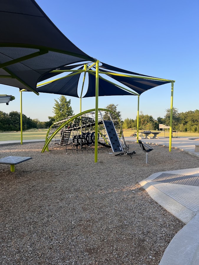 Prestwyck Park – Splash Pad | Texas USA 🇺🇸 — McKinney