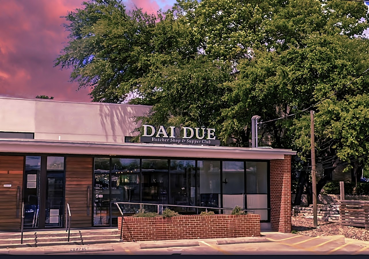 Dai Due | Texas USA 🇺🇸 — Austin