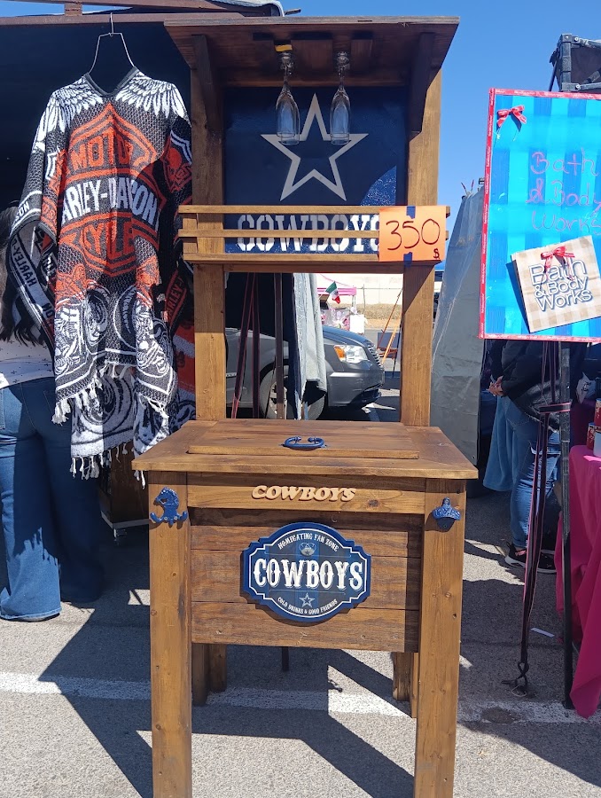 Fox Plaza Shopping Center | Texas USA 🇺🇸 — El Paso