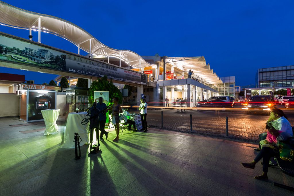A&C Mall – TortoisePath
