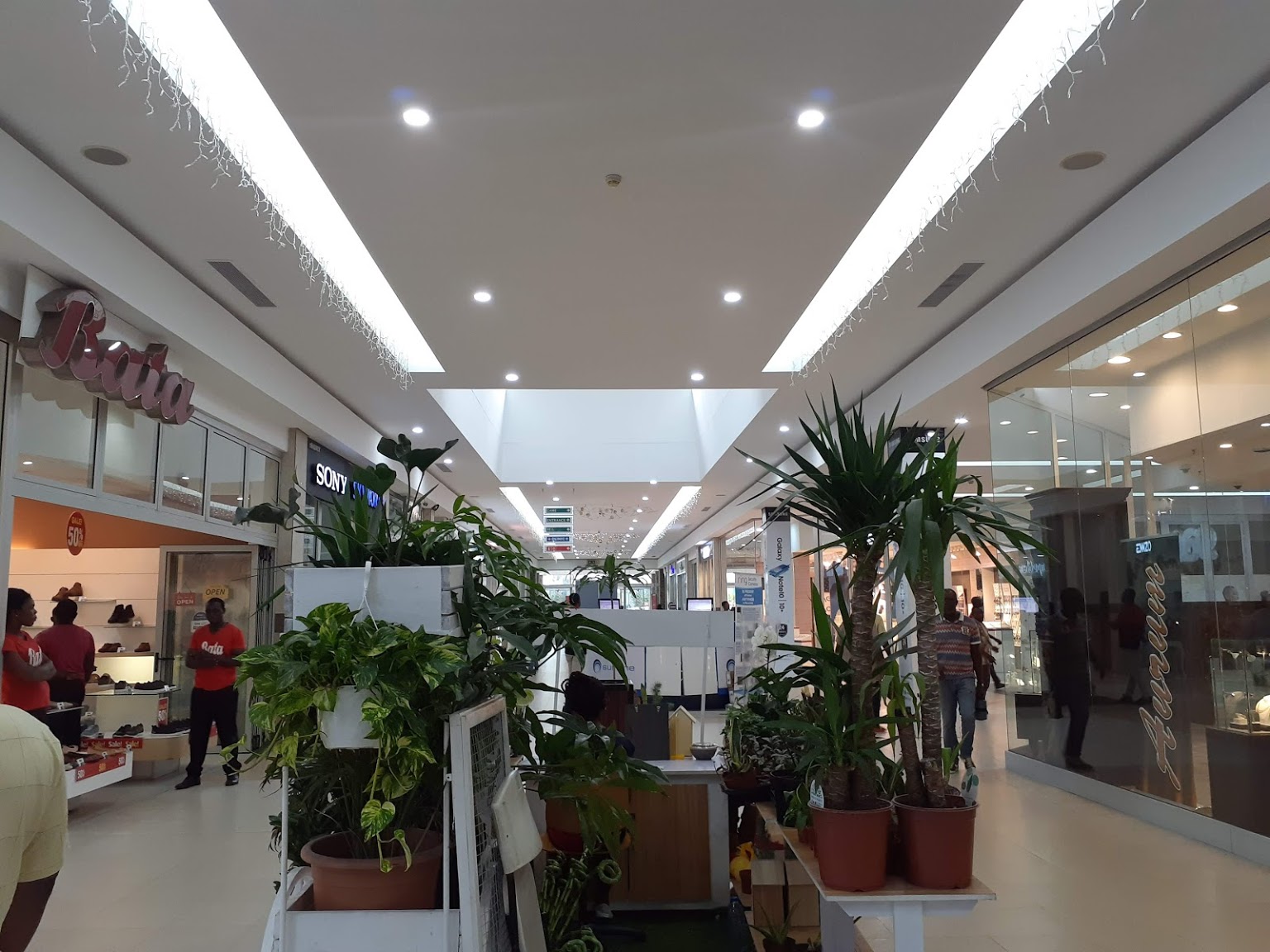 Accra Mall — Accra