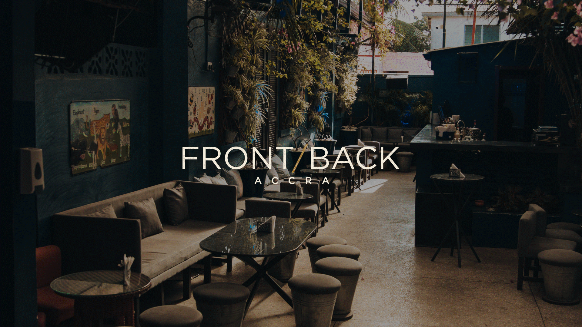 Front/Back — Accra
