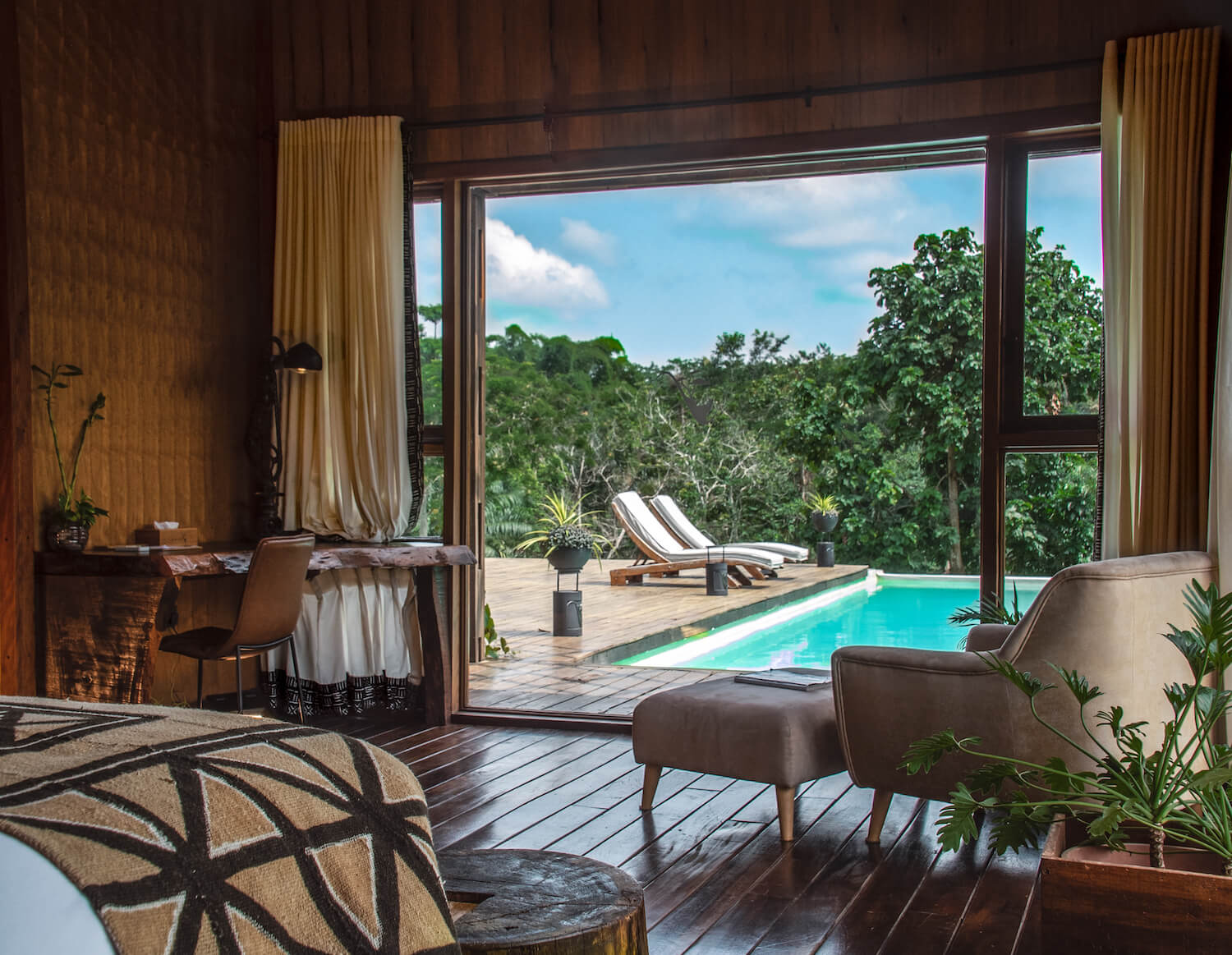 Safari Valley Resort — Adukrom