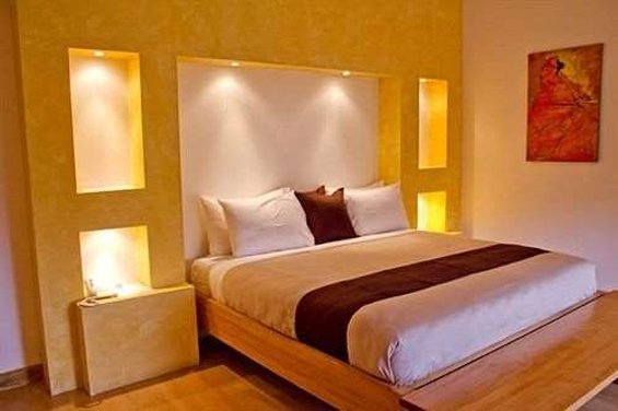 La Villa Boutique Hotel & Soprano Restaurant