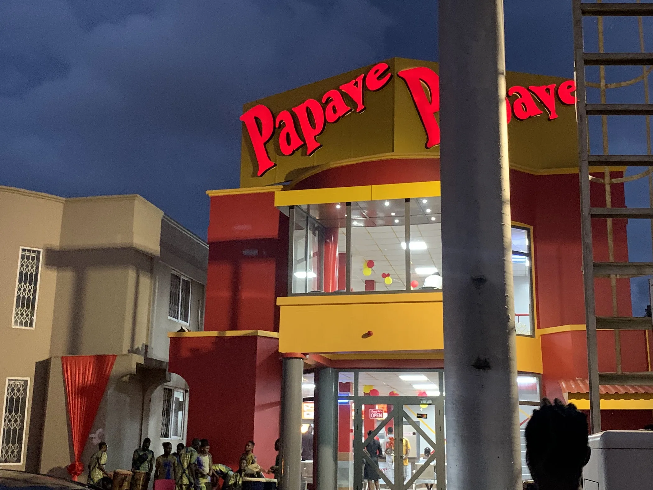 Papaye | Kasoa