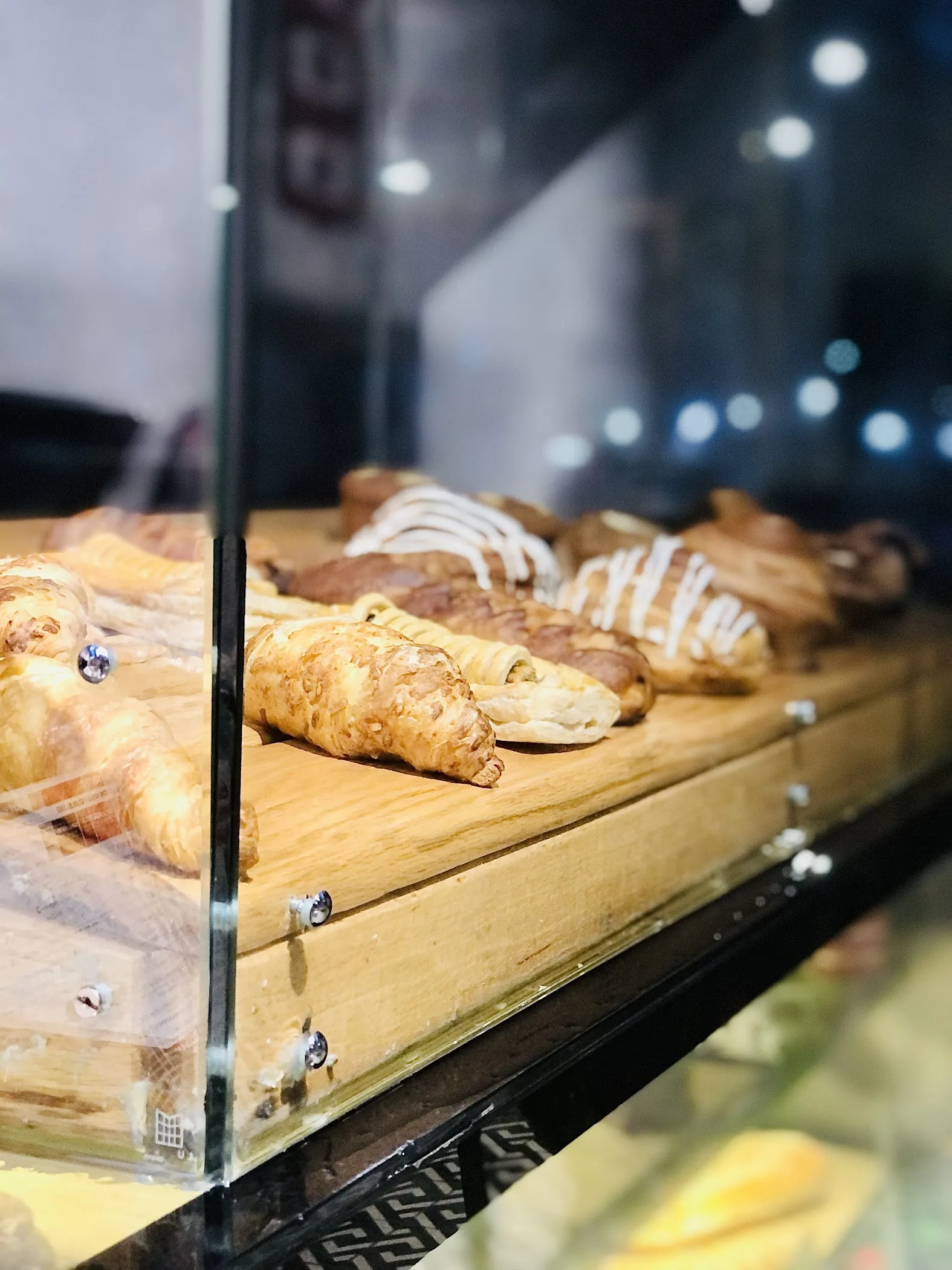 Vida e Cafe | Melcom Mall | Spintex — Accra