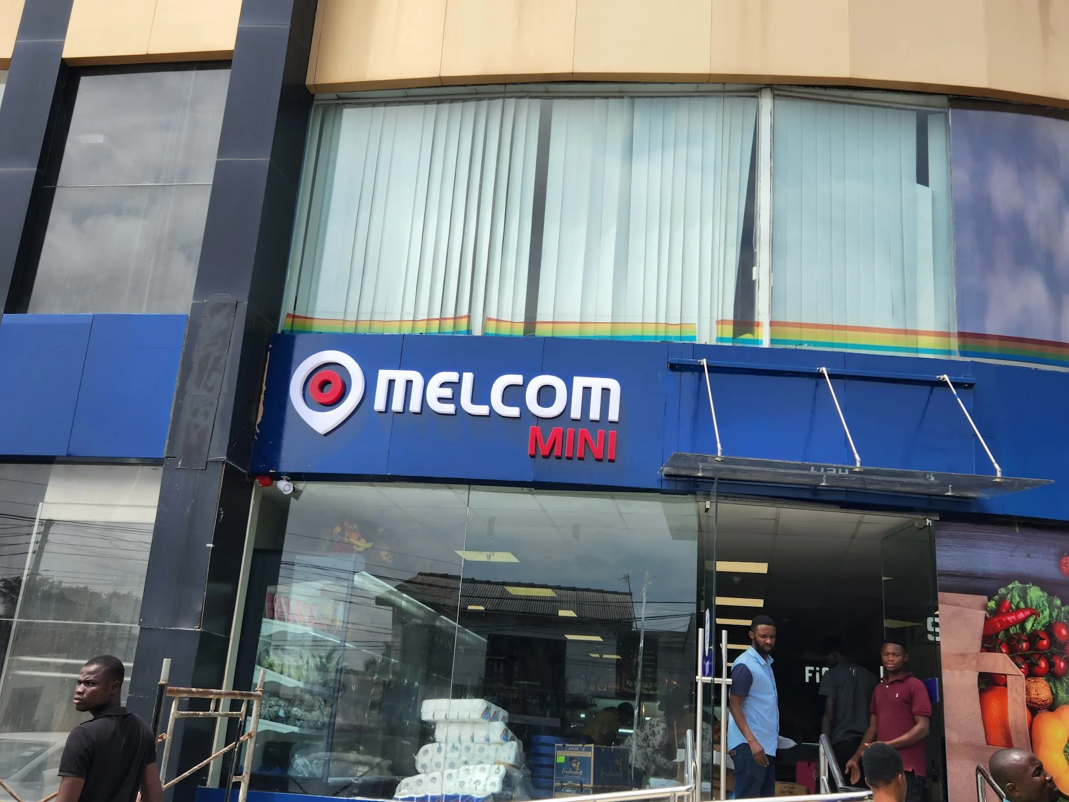 Melcom Mini Melcom Mini | Labone – TortoisePath