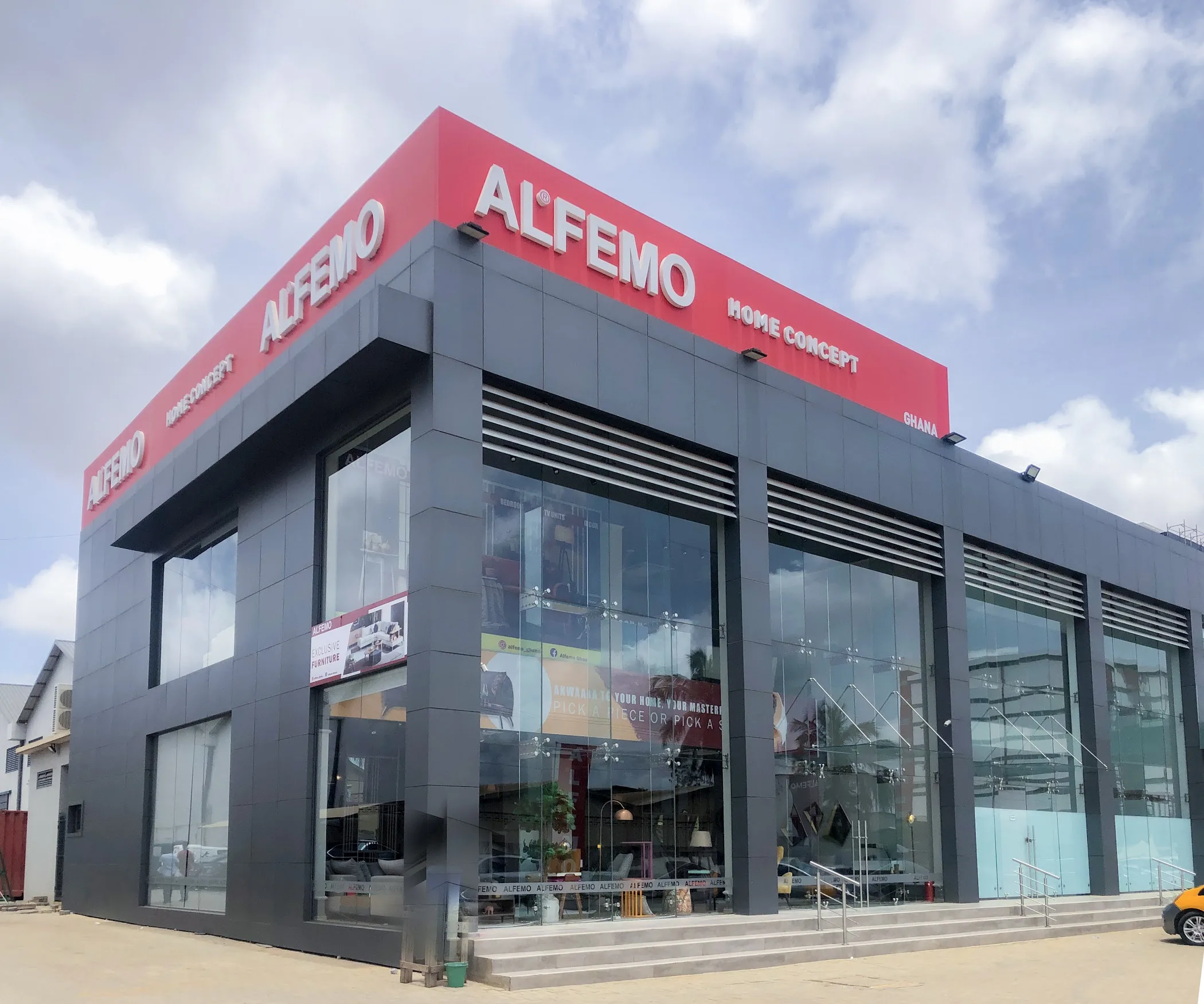 Alfemo Ranza Alfemo Ghana – TortoisePath