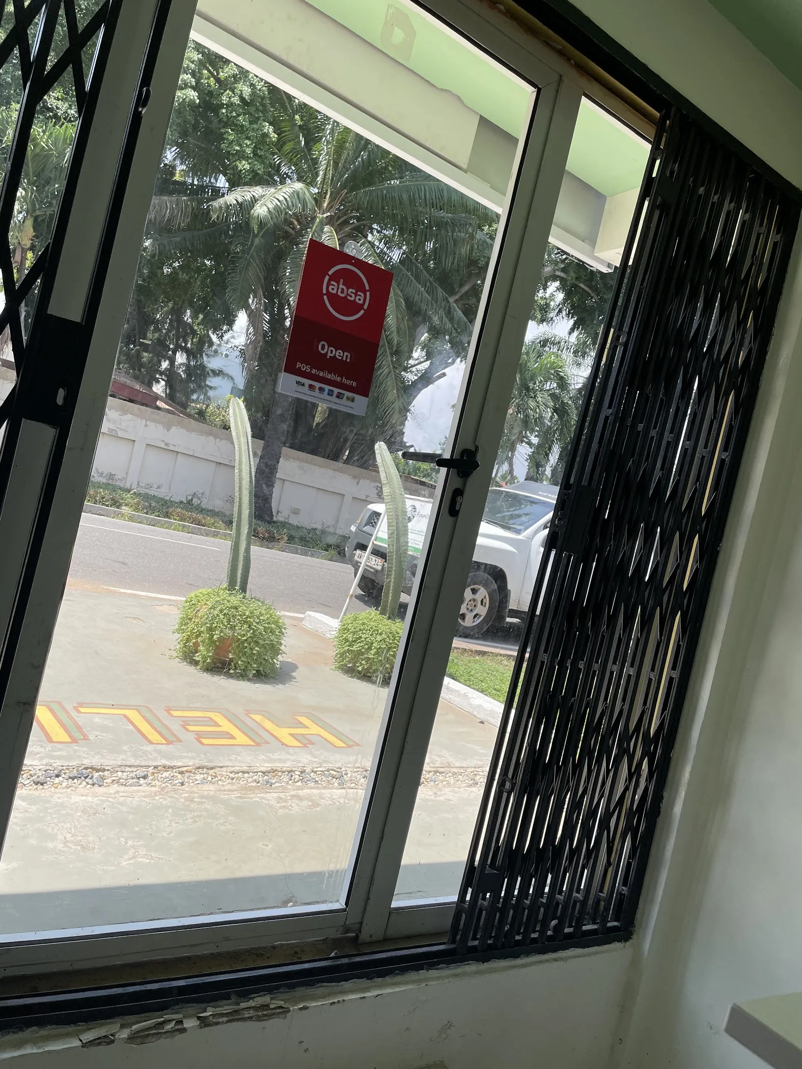 The Fika Teahouse | East Legon | Kigali Avenue