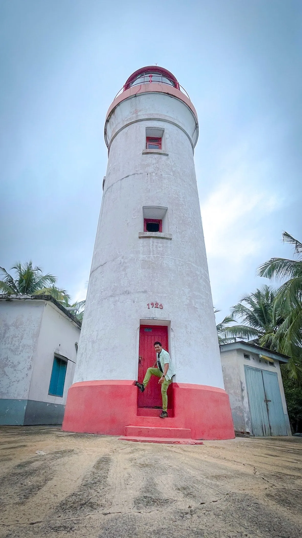 Cape Three Points