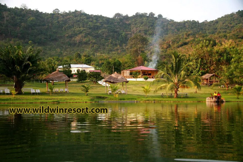 Wildwin Resort