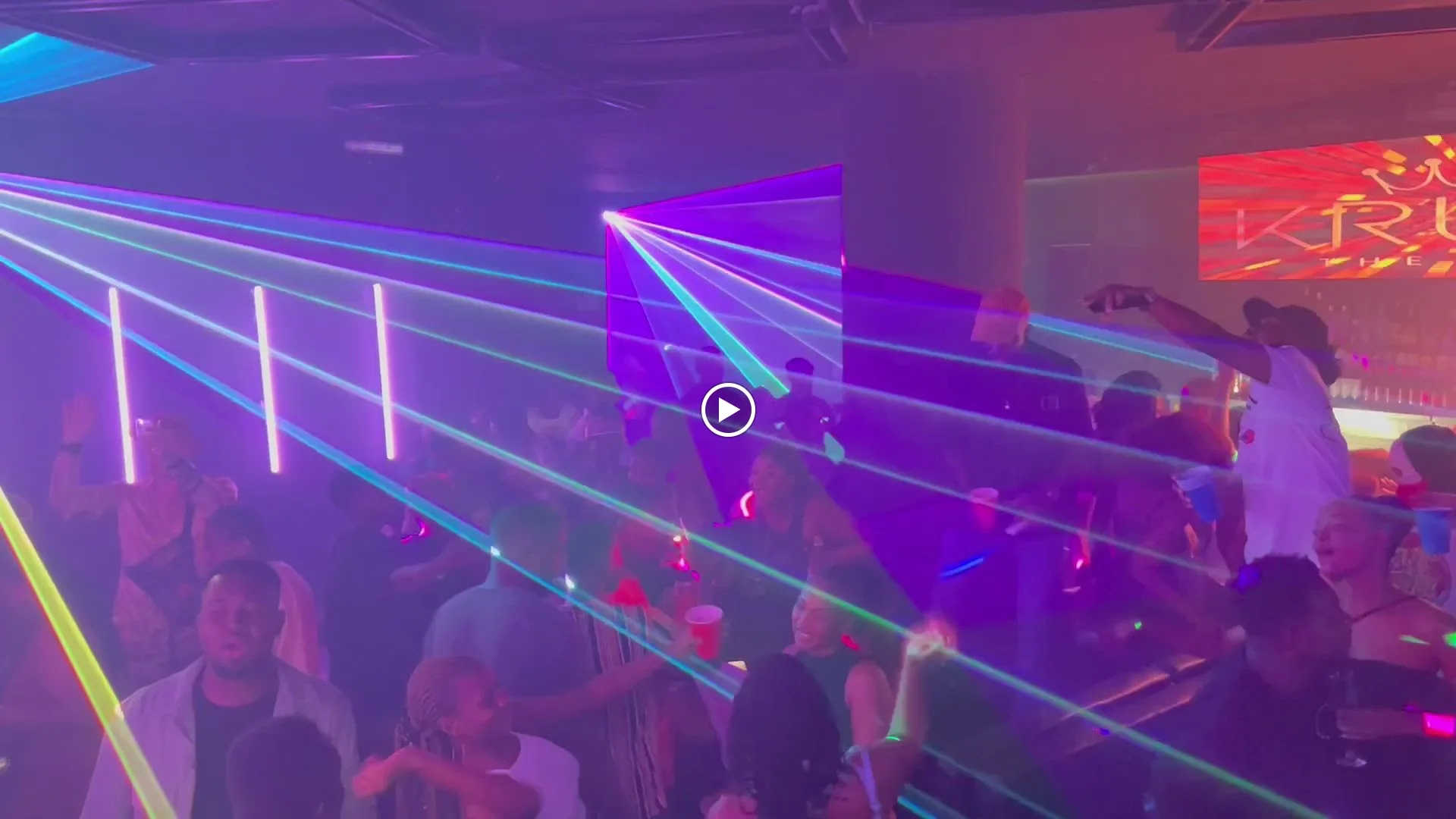 fiction club dress code Toronto Clubs